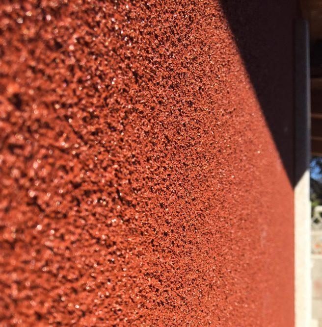 corcho proyectado en castellon